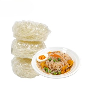 Konjac Noodles Manufacturer - High Quality Nutrient 60g