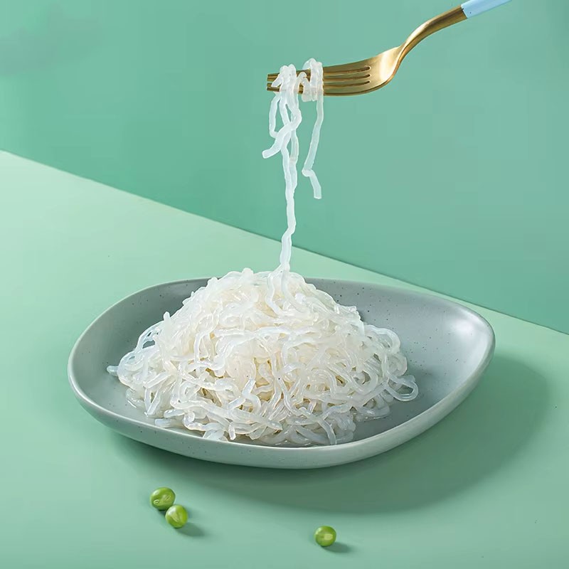 Shirataki Rice Manufacturer - Keto Friendly Glucomannan 270g