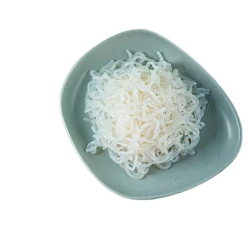 White Noodles Supplier - Gluten Free Low Calorie 270g