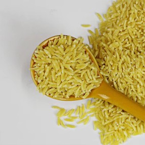 Dried Konjac Black Rice Manufacturer - HALAL Diabetic 80g