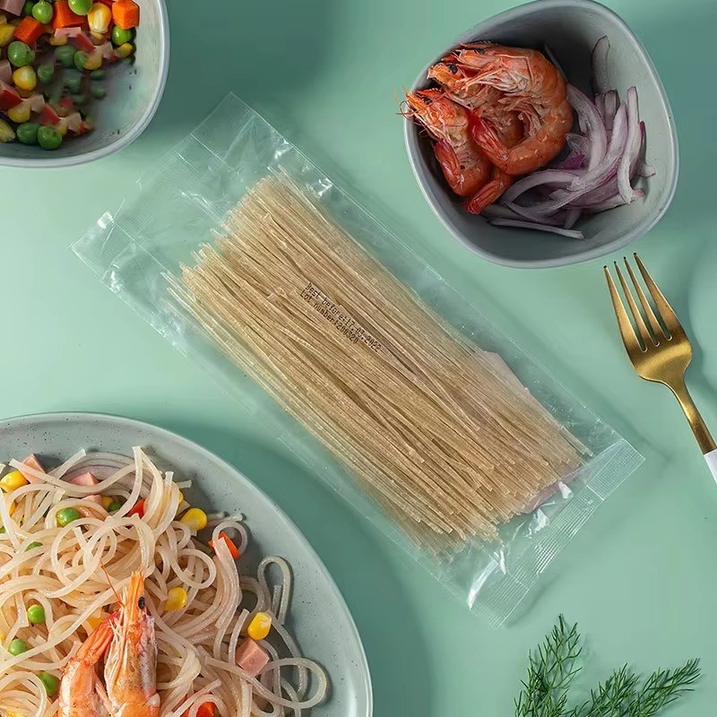 Konjac Noodles Supplier - Low Calorie Sugar Free 80g