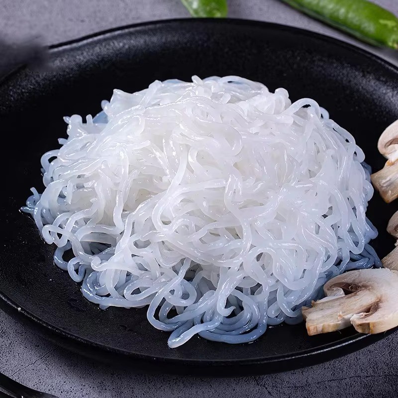 Shirataki Noodles Manufacturer - Sugar Free Meal Prep 270g