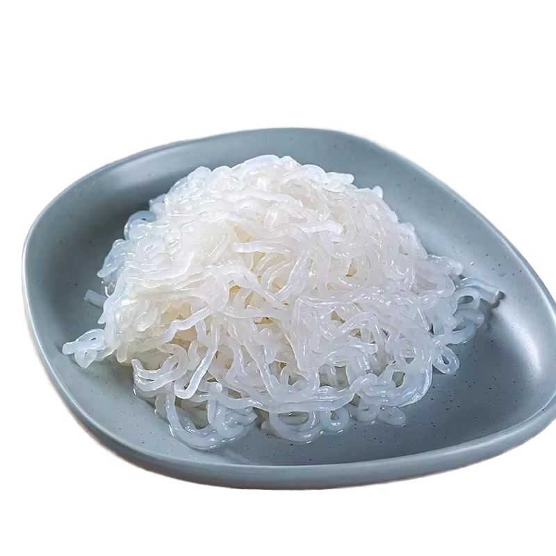 White Noodles Supplier - Gluten Free Low Calorie 270g