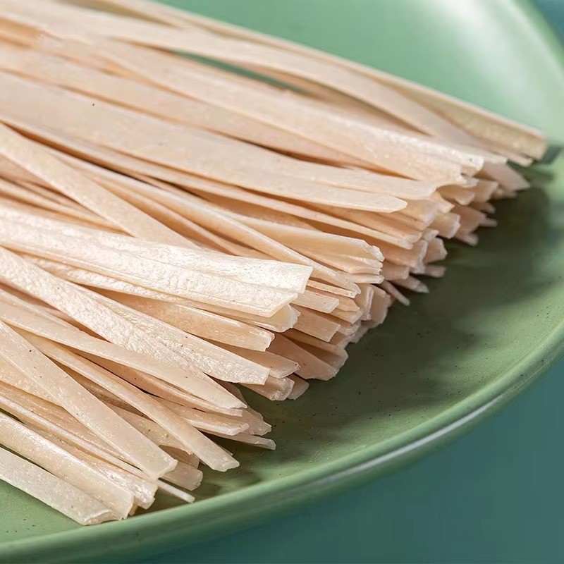 Shirataki Spaghetti Manufacturer - Low Calorie Healthy 80g