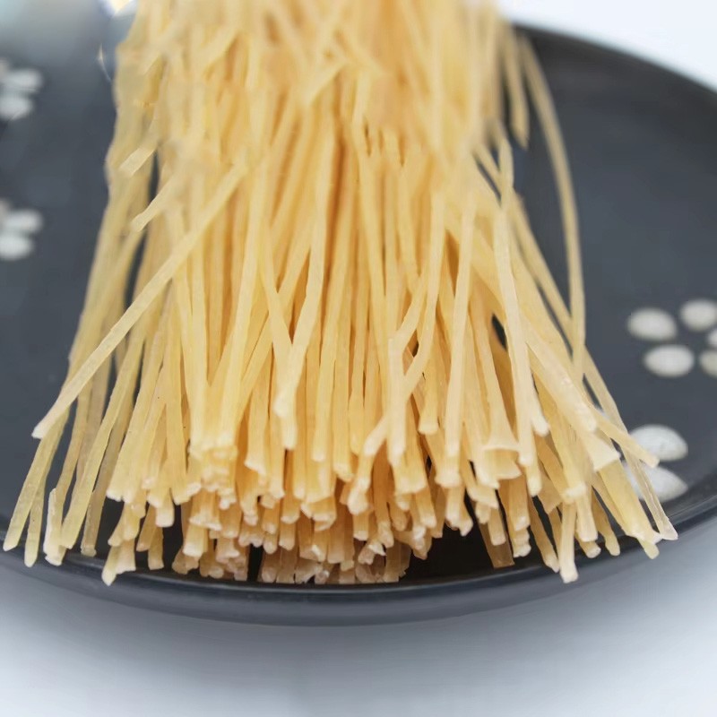 Konjac Noodles Supplier - Private Label Low Calorie 80g