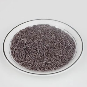 Red Konjac Rice Supplier - Bulk Health Instant Rice 80g