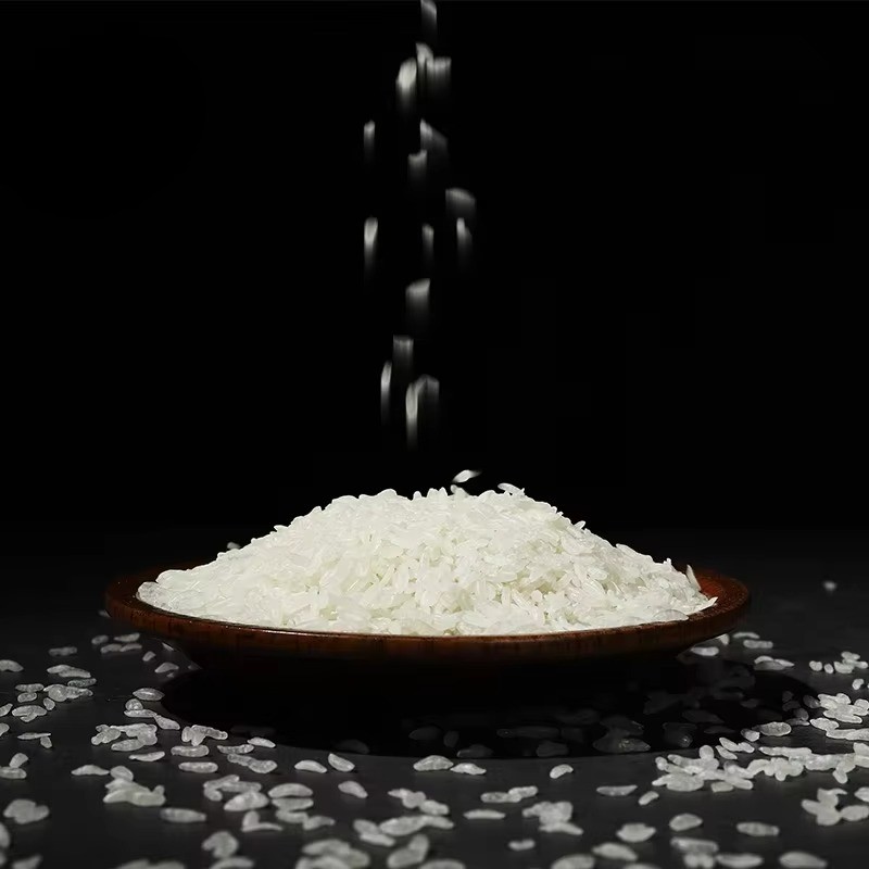 Instant Konjac Rice Factory - HALAL Certified High Fiber 80g