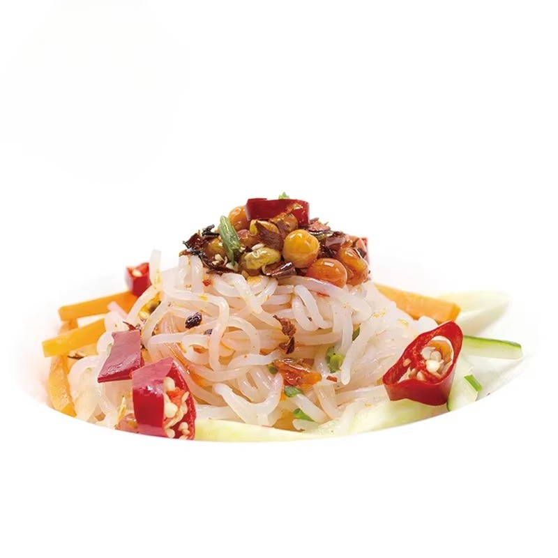 Konjac Pasta Factory - Low Calorie High Fiber Kosher 270g