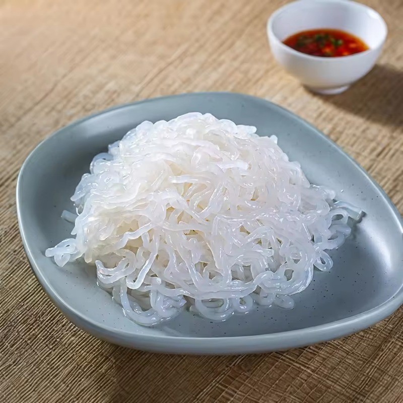 Shirataki Noodles Manufacturer - Private Label Vegan 270g