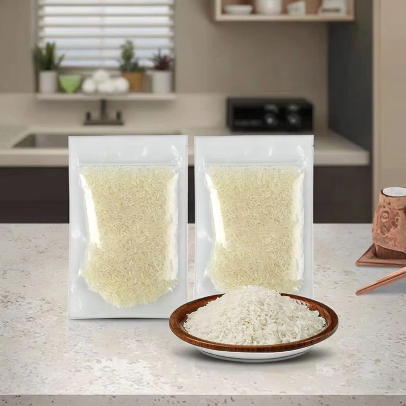 Konjac Rice Factory - Low Calorie High Fiber Vegan 80g