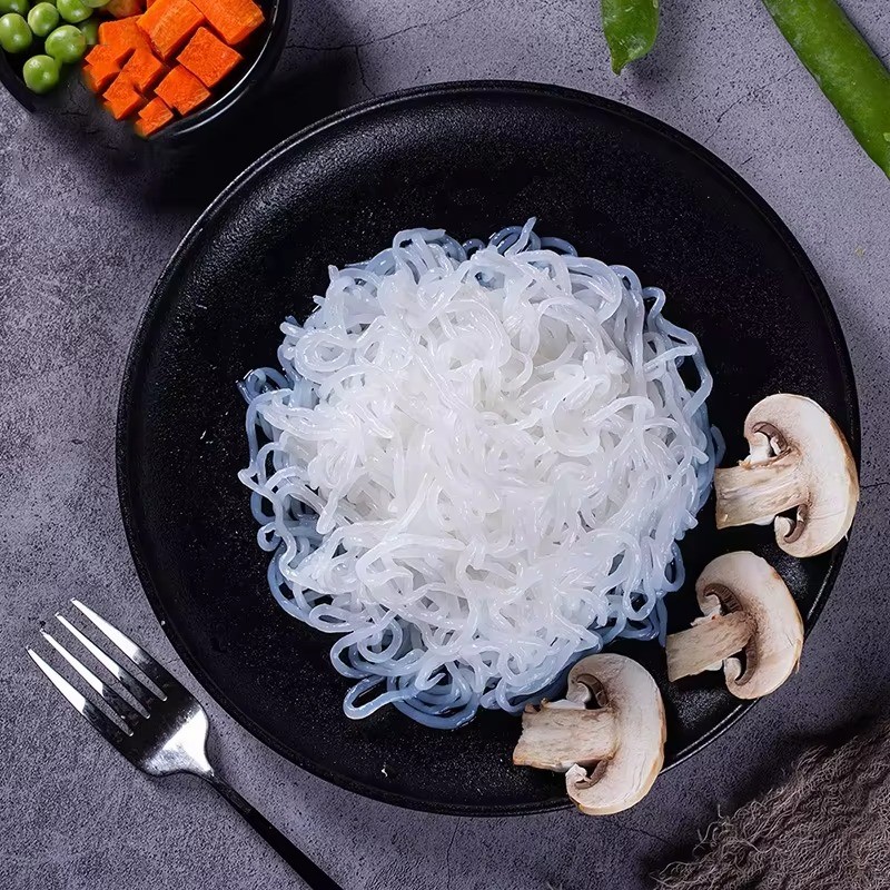 Shirataki Noodles Factory - Bulk Keto HALAL Fat Free Kosher