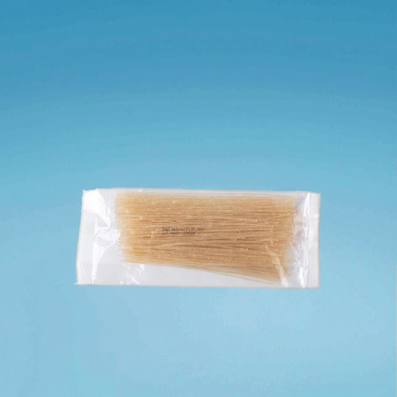 Konjac Noodles Supplier - Low Calorie Gluten Free 60g