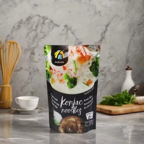 Shirataki Noodles Manufacturer - Sugar Free Meal Prep 270g