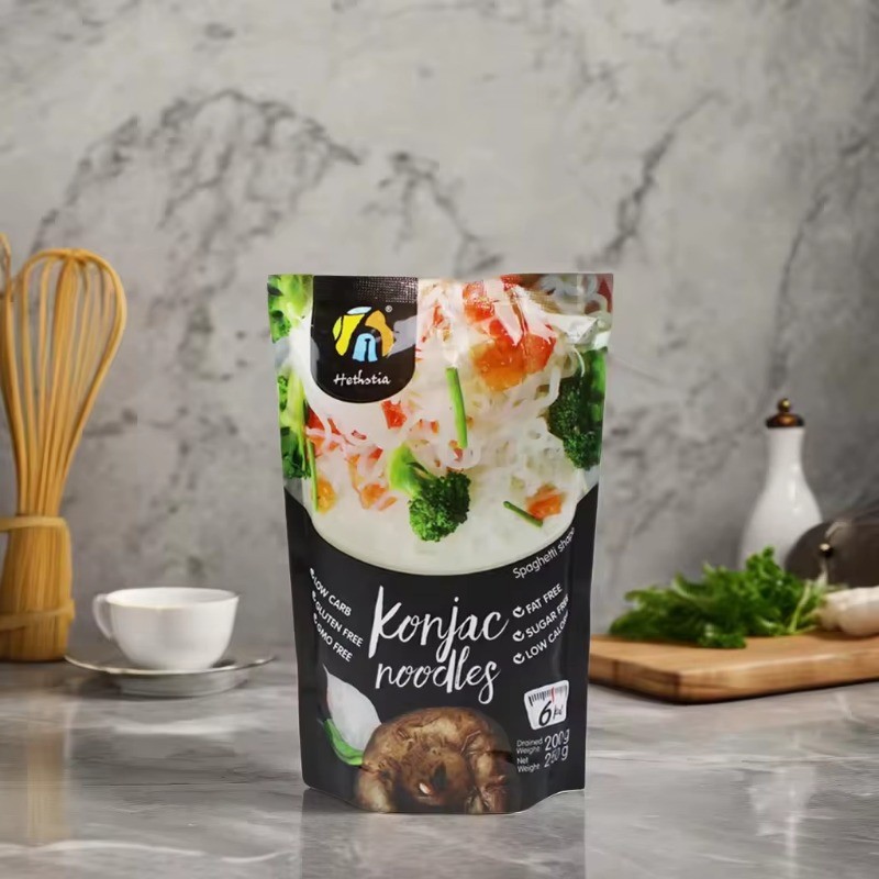 Shirataki Noodles Manufacturer - Sugar Free Meal Prep 270g