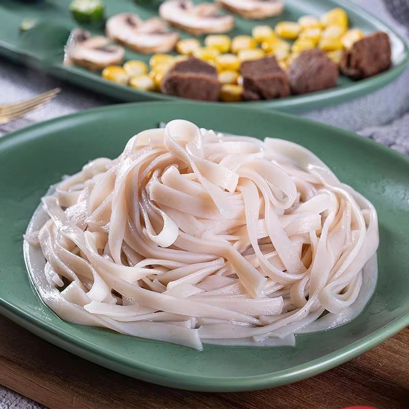 Shirataki Spaghetti Manufacturer - Low Calorie Healthy 80g