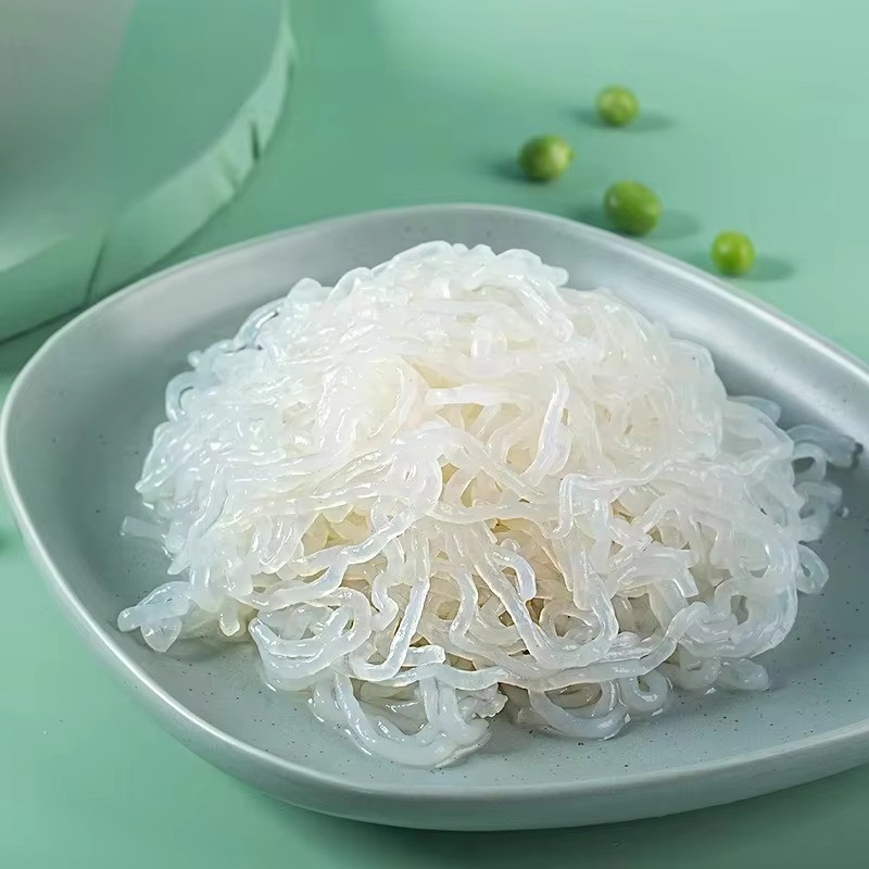 Shirataki Noodles Supplier - 270g Glucomannan Sugar Free