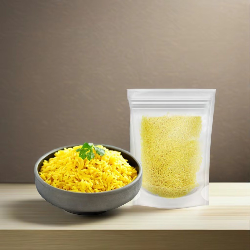 Vegan Instant Rice Factory - Konjac Black Rice 80g