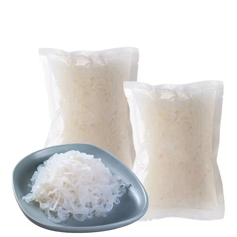 Instant Konjac Noodles Supplier - HALAL Low Calorie Bulk 270g