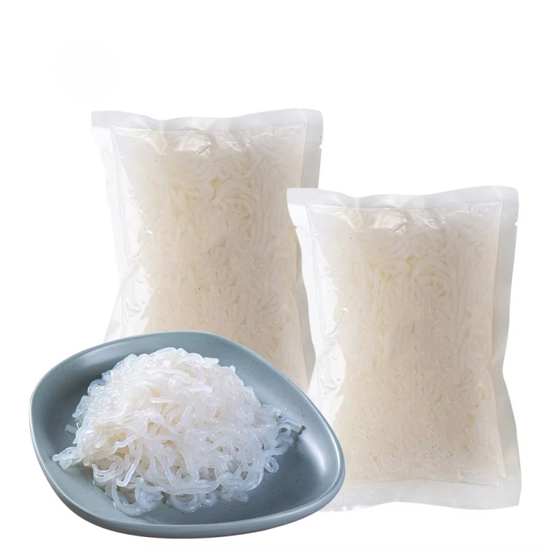 White Noodles Supplier - Gluten Free Low Calorie 270g