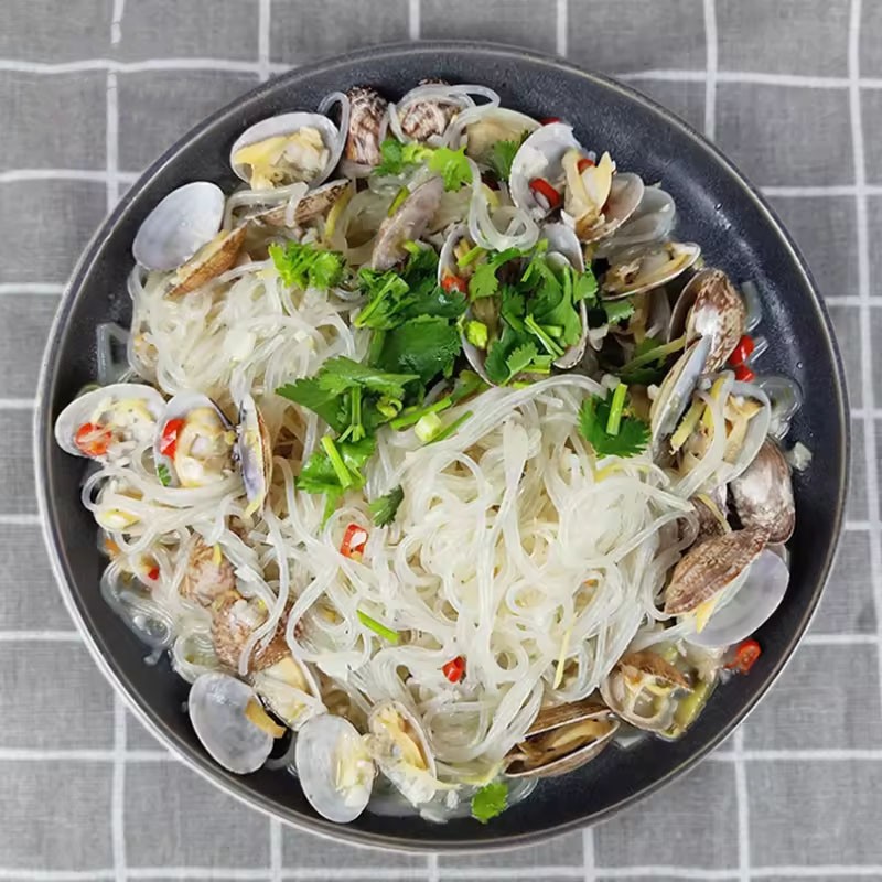 Dried Konjac Rolls Supplier - High Protein High Fiber 60g