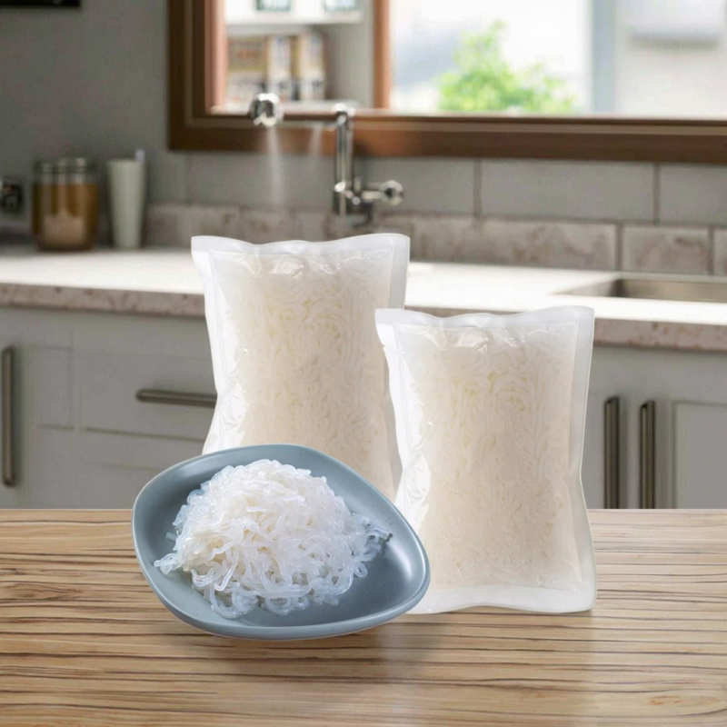 Konjac Pasta Manufacturer - Sugar Free Dietary Fiber 270g