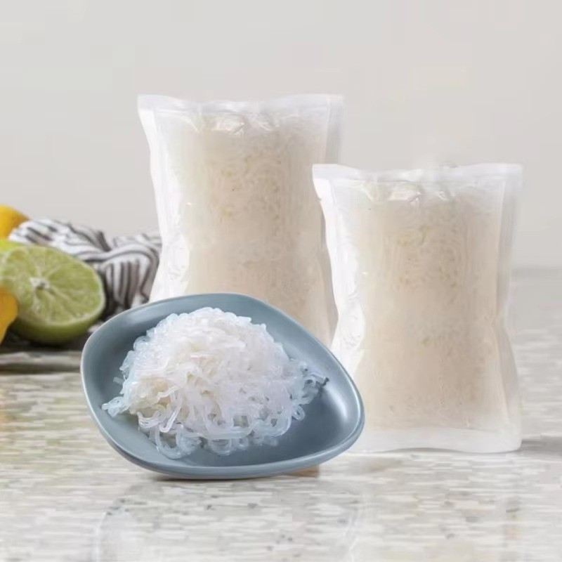 Konjac Noodles Factory - Sugar Free High Fiber HALAL 270g