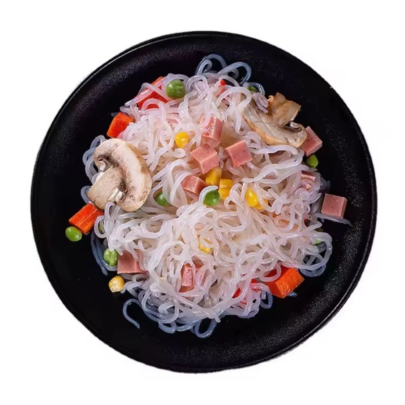 Konjac Pasta Factory - Low Calorie High Fiber Kosher 270g