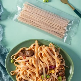 Shirataki Spaghetti Manufacturer - Low Calorie Healthy 80g