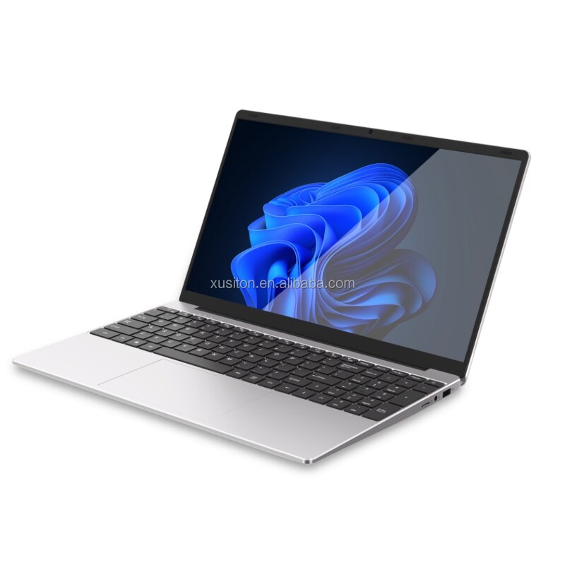 Laptop - OEM N95 15.6" Win11 8+128GB Backlight Fingerprint 4core