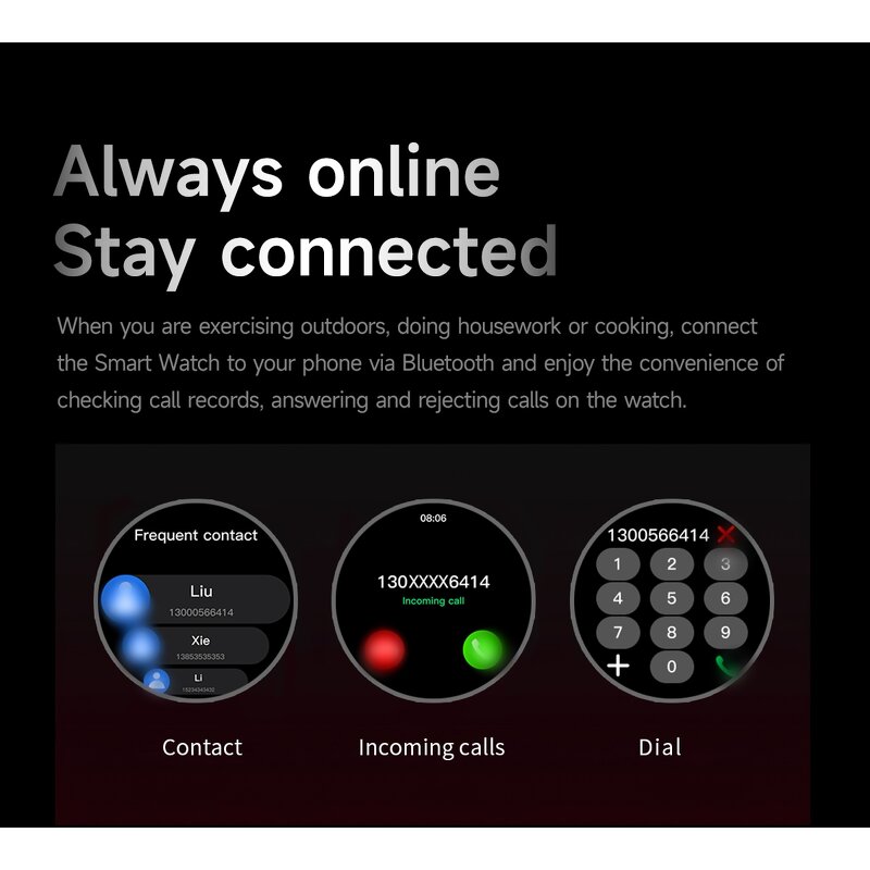 Smartwatch Manufacturer - OEM Z16 Pro 2025 1.46" HD Smart Fitness Sport