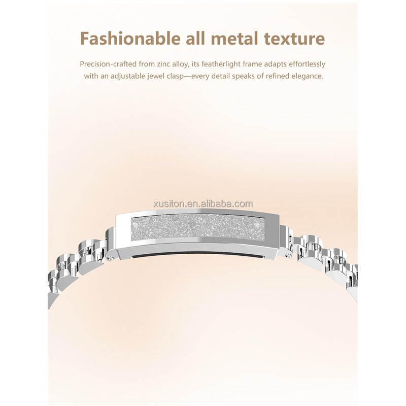 Smart Bracelet Manufacturer - OEM SY3 Ladies TFT HR Blood Oxygen Sleep Android