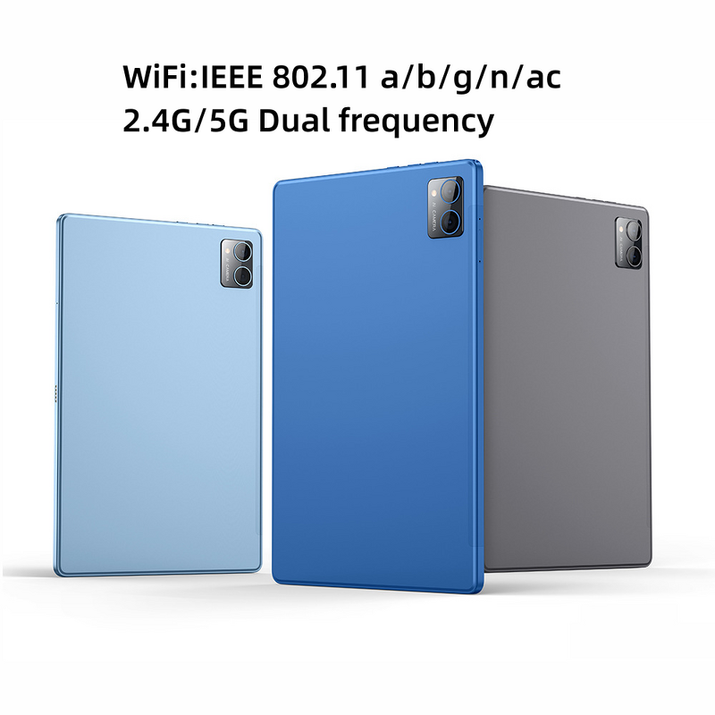 Kids Tablet - 10" 64GB SIM WIFI Octa-core 2.0GHz Android 11.0 G19