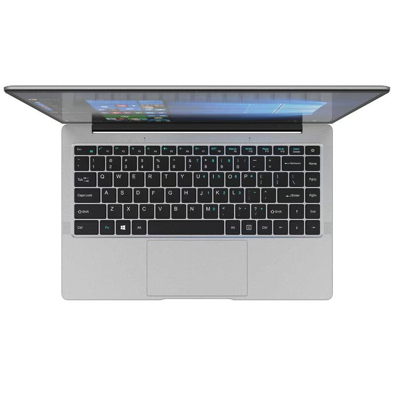 Laptop - N3710 14.1" Intel 8/16GB 256/526GB SSD Windows Value