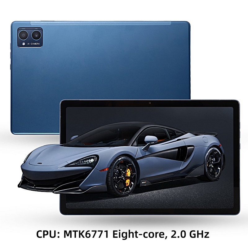 Kids Tablet - 10" 64GB SIM WIFI Octa-core 2.0GHz Android 11.0 G19