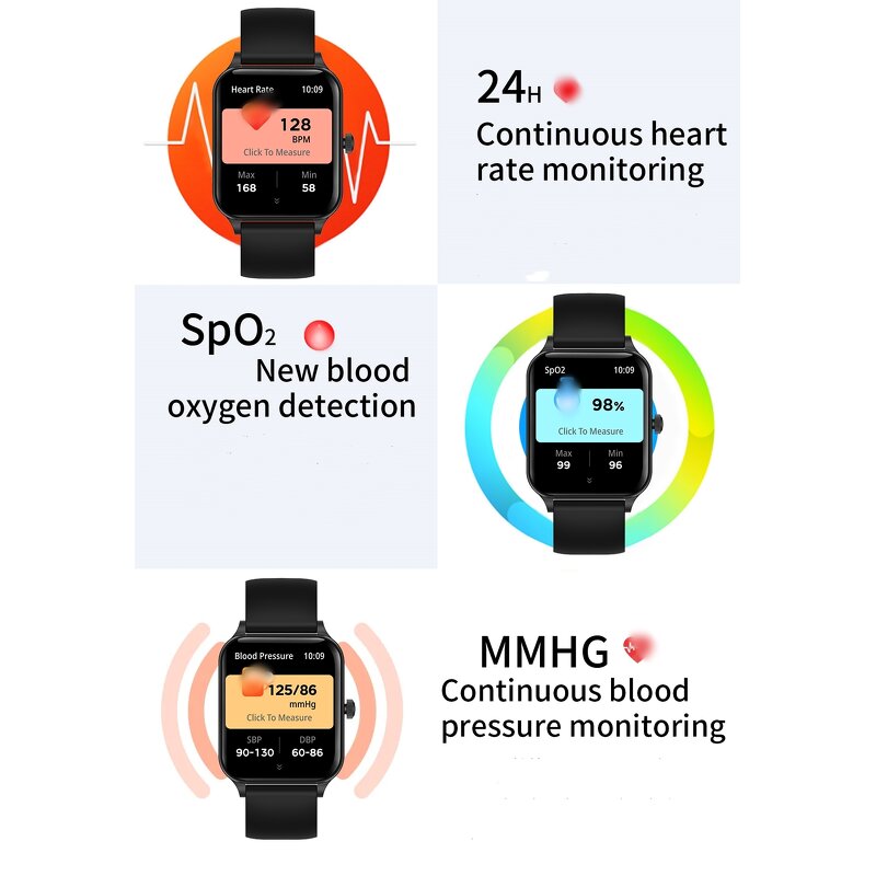 Smartwatch Manufacturer - OEM V90 Ultra IP67 GPS HR Sleep 5-10 Days Battery