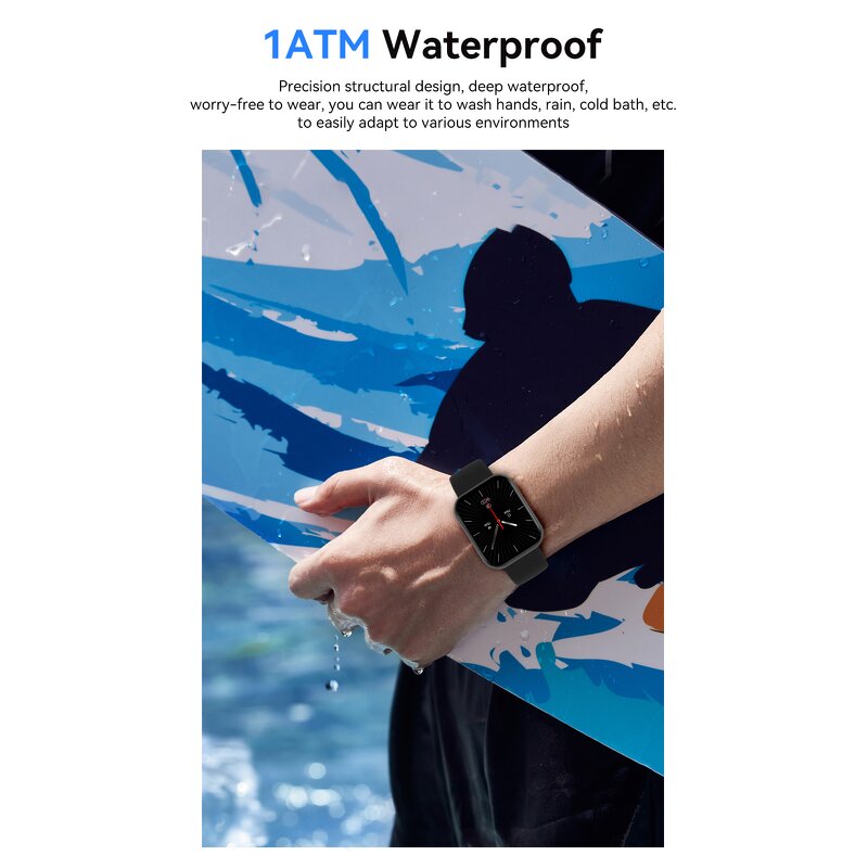 Smart Watch Manufacturer - 2025 VS30 PRO AMOLED BT Call Music HR Fashion