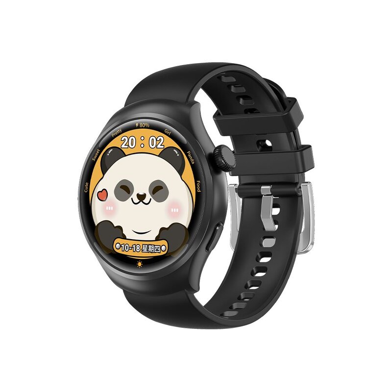 Smartwatch Manufacturer - 2025 G4 Pro AI Translation Voice Call Stress Relief Game