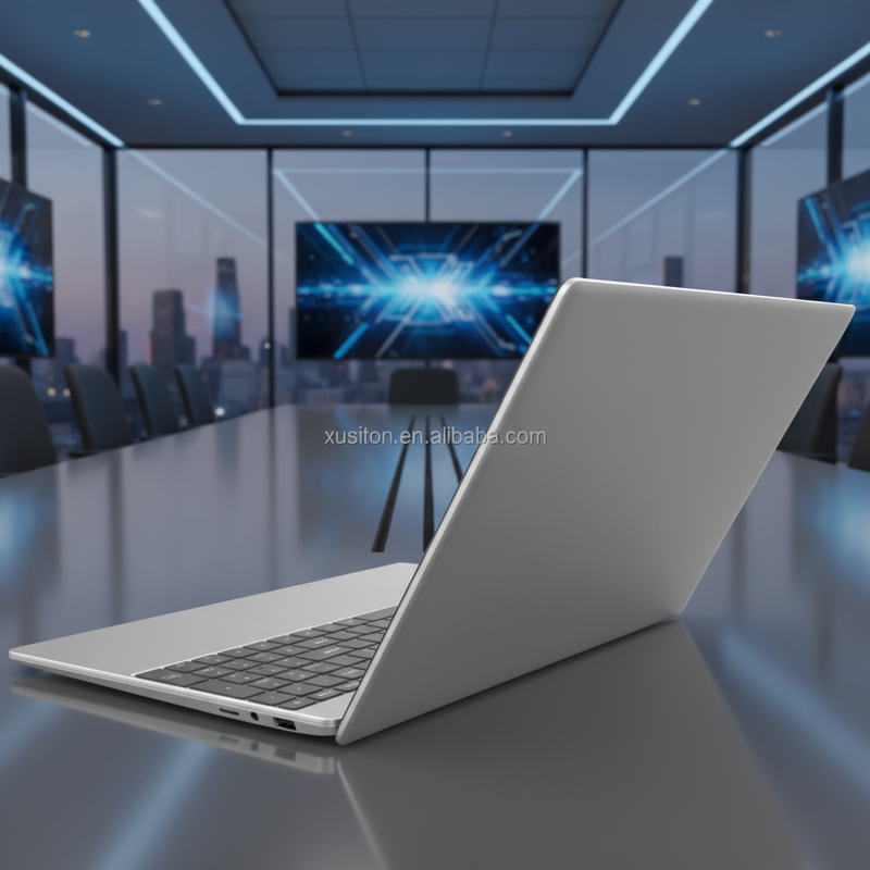 Laptop - OEM XU156 Win11 I7-1060NG7 16+128GB Backlight Fingerprint