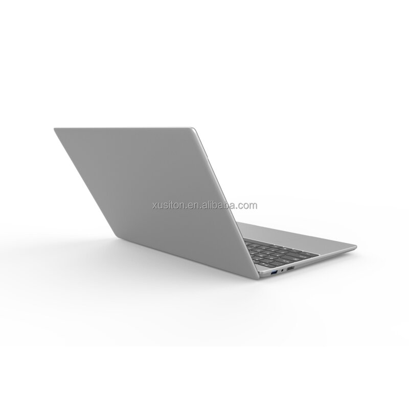 Laptop - XU156 Windows11 I7-1060NG7 16+128GB Backlight Fingerprint
