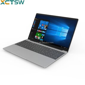 Laptop - OEM XU156 Win11 I7-1060NG7 16+128GB Backlight Fingerprint