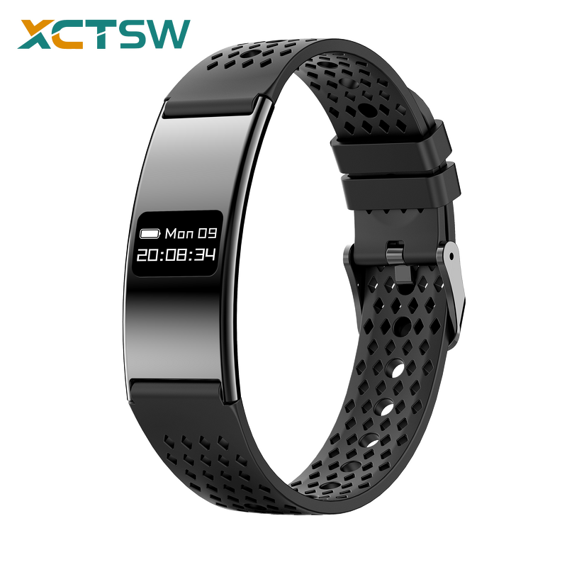 Smart Bracelet Manufacturer - B8 Fashion Jewelry HR Blood Oxygen Sleep APP Control