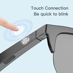Smart Glasses