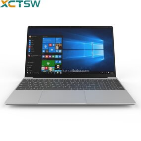 Laptop - XU156 Windows11 I7-1060NG7 16+128GB Backlight Fingerprint