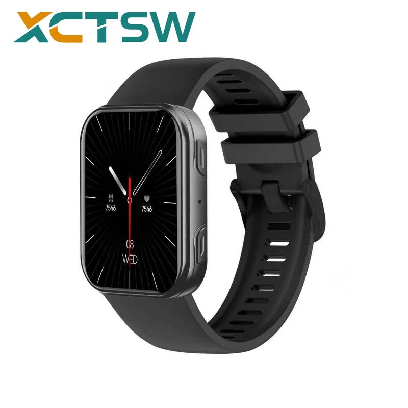 Smart Watch Manufacturer - 2025 VS30 PRO AMOLED BT Call Music HR Fashion