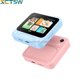 Kids Smart Watch - I3 Android 8.1 4G SIM 2+16GB GPS WIFI Gaming Console