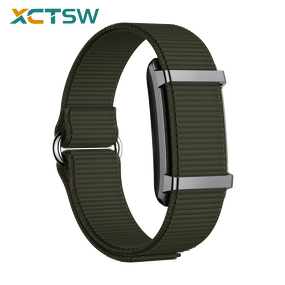 Smart Bracelet Manufacturer - Y25 Nylon No Screen Step Counter Multi Sports Mode