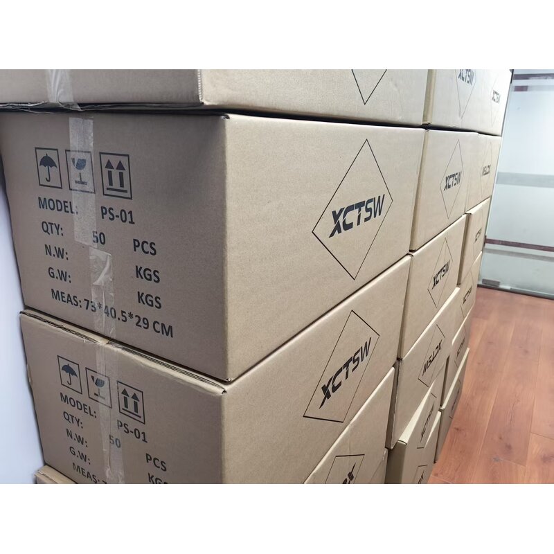 Kids Smart Watch - PS-01 In Stock Gift Box Printer Pedometer Call Tracker