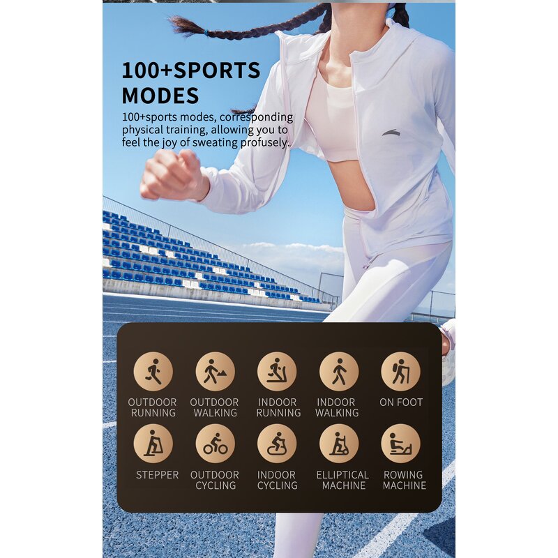 Smartwatch Manufacturer - 2025 U11 ECG+PPG HR Blood Oxygen Android Ios Women