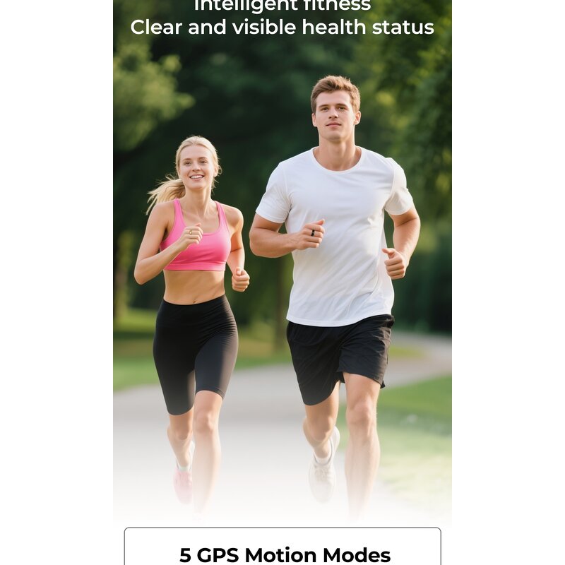 Smart Ring Manufacturer - OEM R100 App Control HR Sleep Blood Oxygen Remote