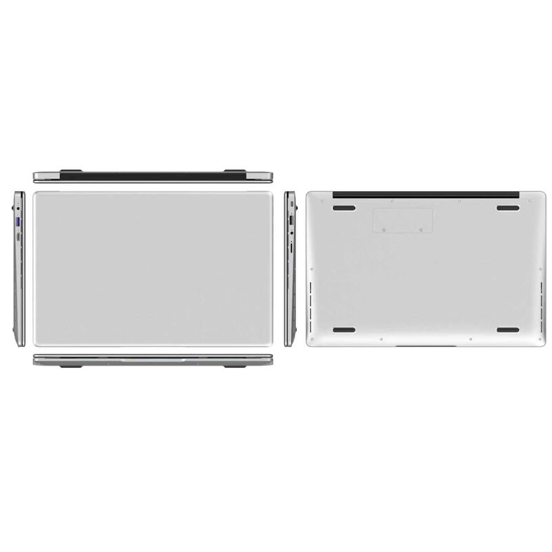 Laptop - N3710 14.1" Intel 8/16GB 256/526GB SSD Windows Custom